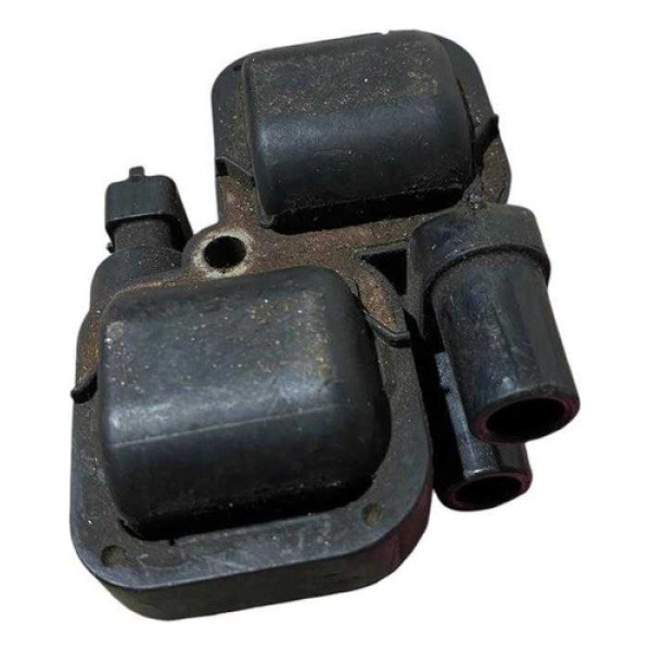  Bobina De Ignição Mercedes B180 E320 2009/11 A0001587803 -1