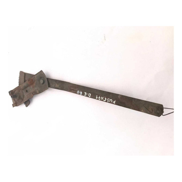 Máquina De Vidro Manual Diant Esquerdo Vw Fusca 1971 A 1986