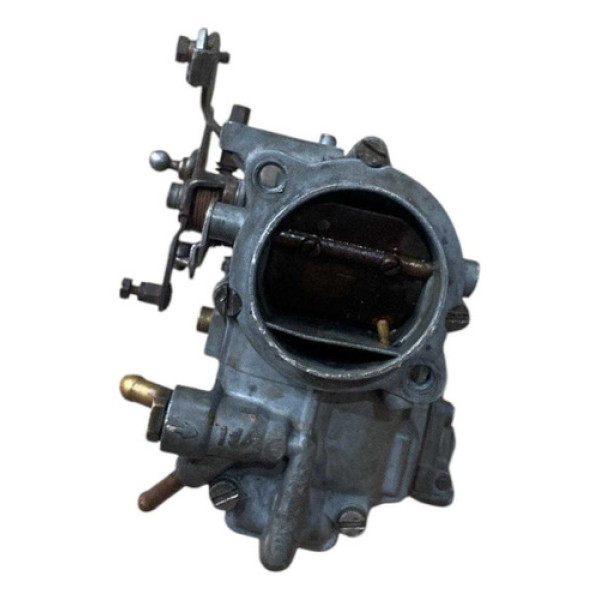 Tbi Corpo Borbolet Fiat Uno Elba Premio 1.0 1990 A 2000