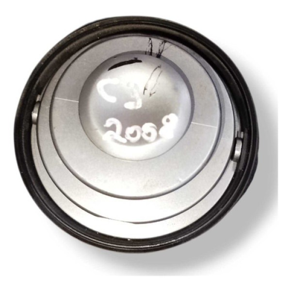 Difusor Ar Condicionado Citroën C3 2007 2008 2009 2010