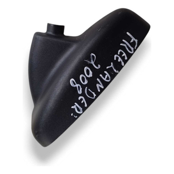 Acabamento Suporte Retrovisor Freelander 2 2008 6w9317d737