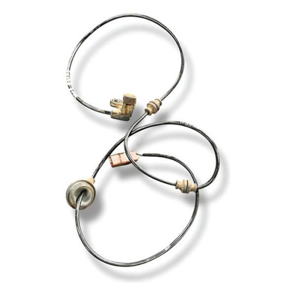 Sensor Abs Tras Esquerdo Ford Fusion 2.5 2011 Ae5c2c187aa