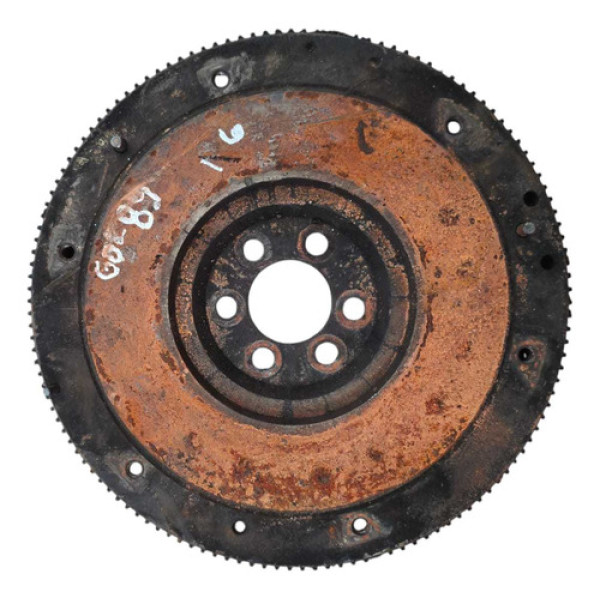 Volante Cremalheira Motor Volkswagen Gol 1.6 1989 A 1994