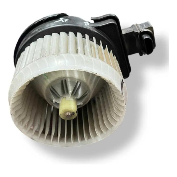 Motor Ventilador Ar Forçado Honda Hr-v 2015 2016 Detalhe