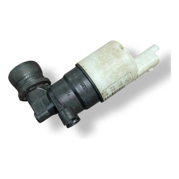 Motor Esguicho Limpador Parabrisa C3 1.4 2011 9632984980