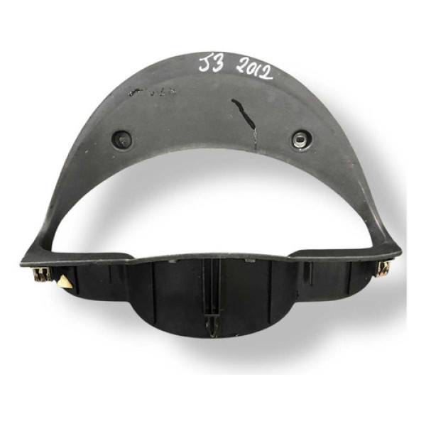 Moldura Painel Instrumentos Jac J3 2012 2013 5306130u8010