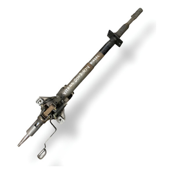 Coluna Direção Toyota Hilux 2014 2015 2016 2017 A  2020