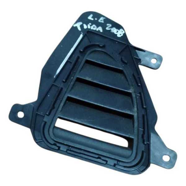 Difusor Ar Painel Lado Esquerdo Tiida 2008 2015 68740el00a