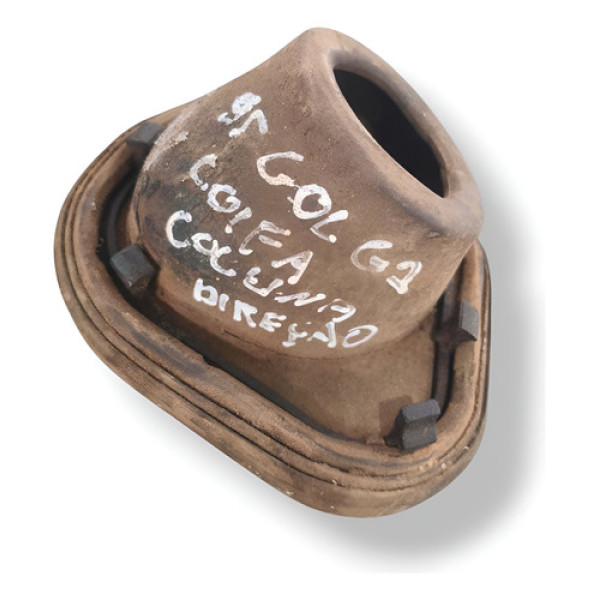 Coifa Coluna Direção Volkswagen Gol G2 1995 1996 1997 1998