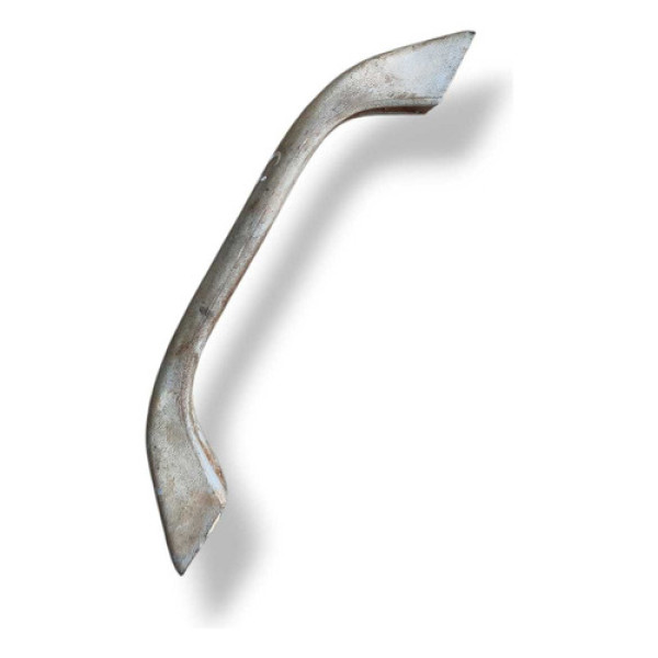 Alça Teto Dianteiro Direito Ford Escort Europeu 1993 A 1996 Preto