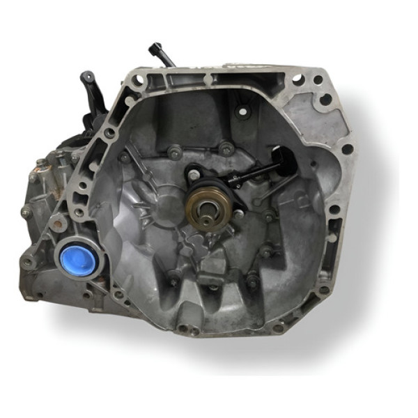 Caixa Marcha Cambio Nissan Versa 1.6 16v  2016 2017 2018