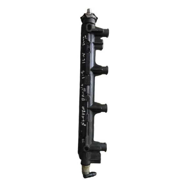 Flauta Injeção Combustivel Fiat Brava 1.8 16v 1999 A 2003