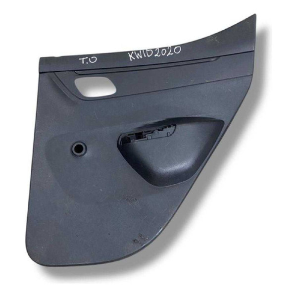 Forro Porta Traseira Direita Renault  Kwid 2019 829a09153r 
