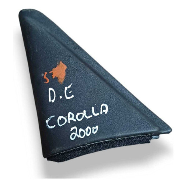 Acabamento Interno Retrovisor Ld Esquerdo Corolla 6749212400