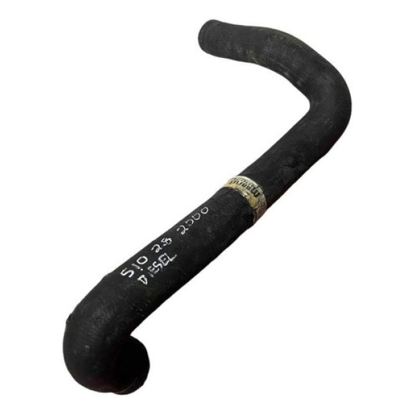 Mangueira Ar Quente Chevrolet S10 2.5 1998 1999 2000 Diesel