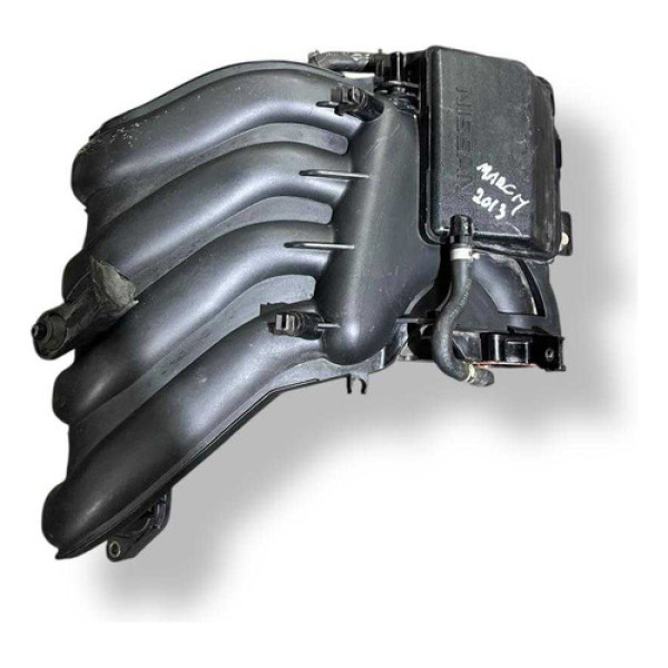 Coletor Admissao Nissan  March 2013 2014 2015 2016 2017