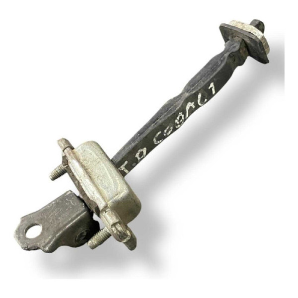 Limitador Porta Traseira Direita Chevrolet Cobalt 2016 2017