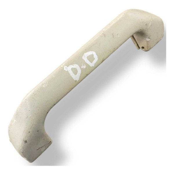 Alça Teto Puxador Dianteiro Direito Fiat Uno 1.0 2013 A 2015 Vermelho