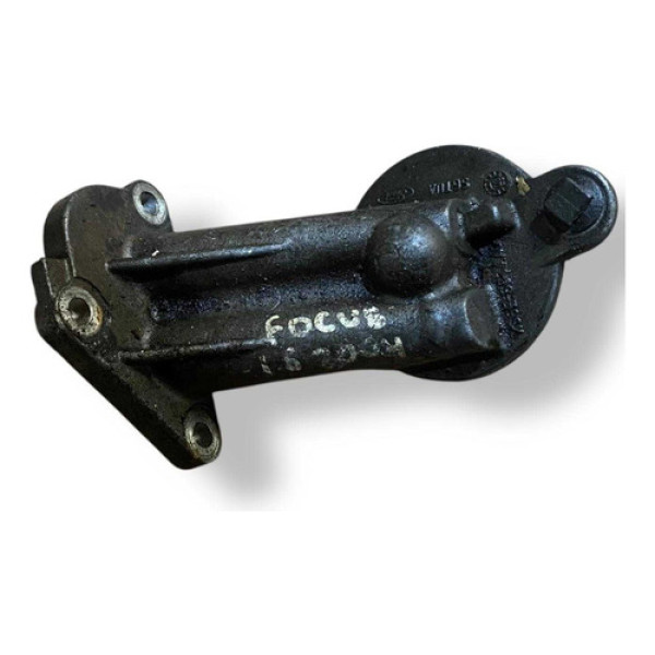 Suporte Filtro Óleo Ford Focus 2002 2003 A 2009 - Xs6e6884ac
