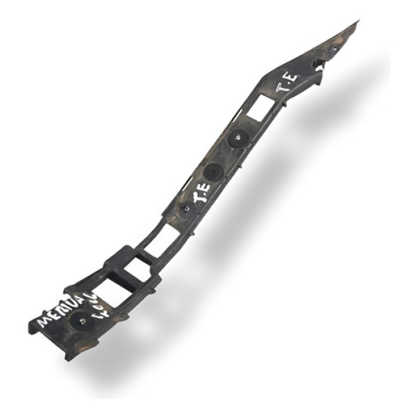 Guia Parachoque Tras Esquerdo C Detalhe Meriva 2006 93295368