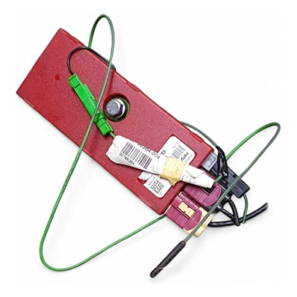 Módulo Antena Amplificadora Volvo Xc60 2009/2012 30775158