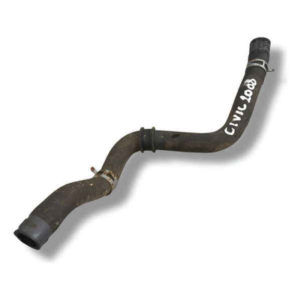 Mangueira Reservatorio Agua Honda Civic 2008 2009 2010 2011