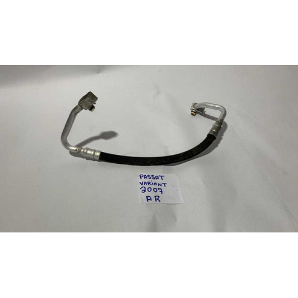 Mangueira Ar Condicionado Passat 2007 Fsi 2.0 3c0820721a
