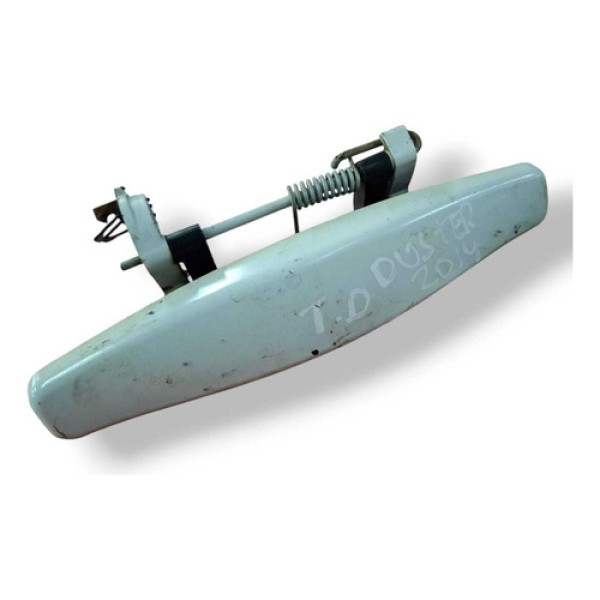 Maçaneta Externa Traseira Direito Renault Duster 806068948r Traseira