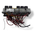 Caixa Rele Fusíveis Chevrolet Meriva 1.8 2006 2007 2008 2009