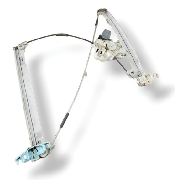 Máquina Vidro Diant Esquerda 207 Passion 2010 7747302302