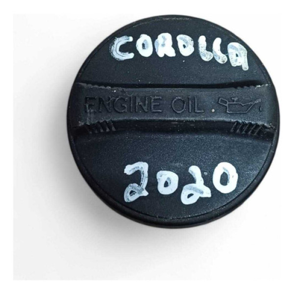 Tampa Óleo Do Motor Toyota Corola Hilux 2005 Á 2015 Original