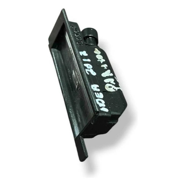 Luz Placa Traseira Fiat Idea 1.8 2012 2013 2014 2016 0463200