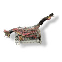 Caixa Fusíveis Chevrolet Prisma 2009 2010 2011 2012 2013