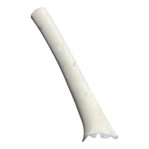 Acabamento Coluna Dianteira Esquerda Fiat Palio 08 714257000