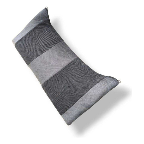 Encosto Banco Traseiro Chevrolet Chevette 1986 1987 1988 1