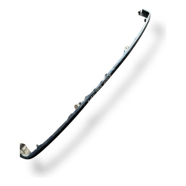 Bigodinho Aplique Parachoque Dianteiro Fiat Siena 1.0 2002