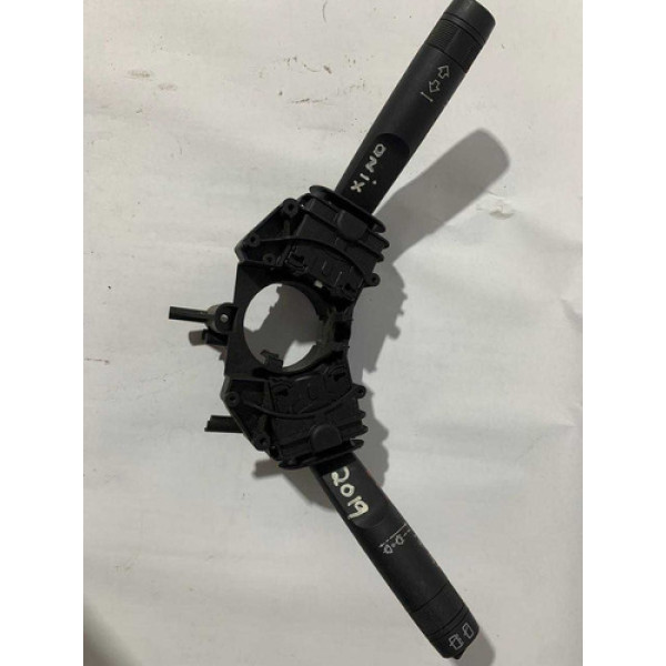 Chave De Seta Chevrolet Onix 2019 97557470 / 74709755