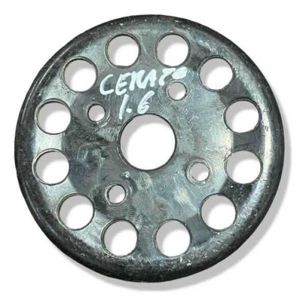 Polia Bomba Agua Kia Cerato 1.6 2011 2012 2013 2014 2015