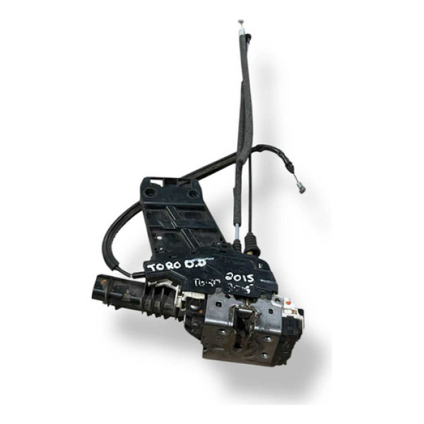 Fechadura Porta Diante Direita Fiat Toro 2014/2015 C56314103