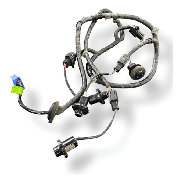 Chicote Sensor Estacionamento Traseiro Azera 2009 918903l010