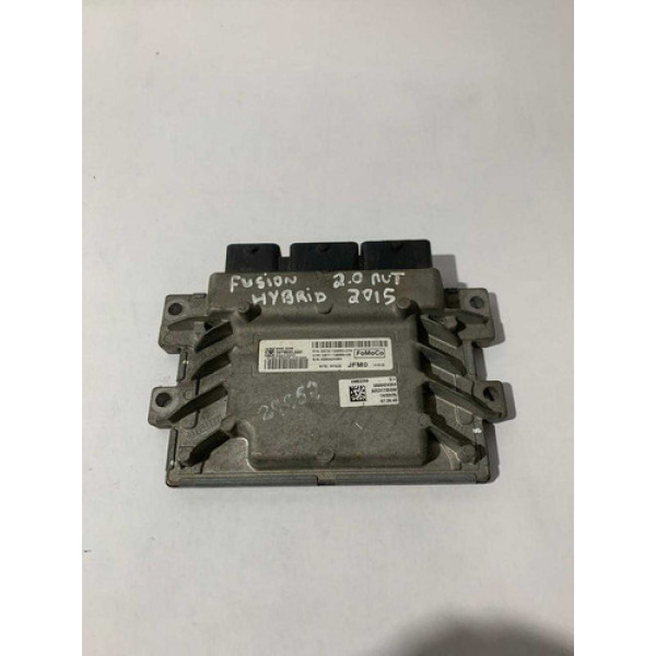 Módulo Injeção Ford Fusion Hybrid 2.0 Aut. 2015 A2c31735200