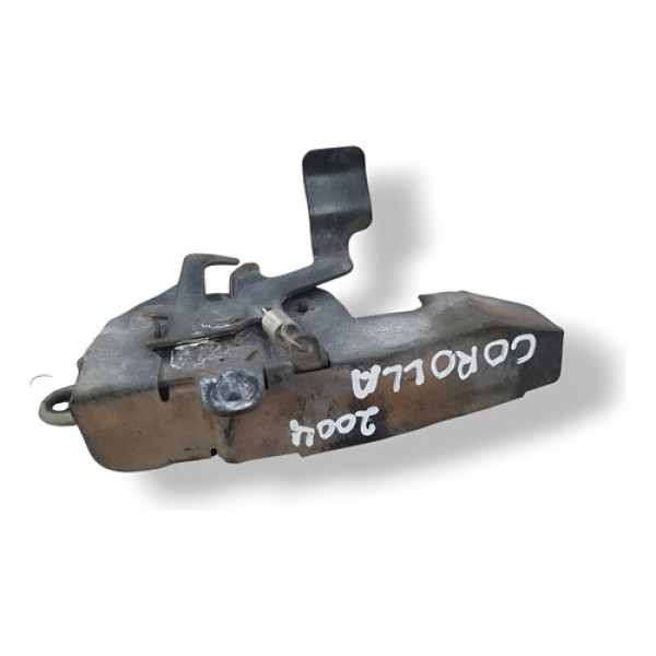 Fechadura Do Capo Toyota Corolla 2004 2005 2006 2007 2008