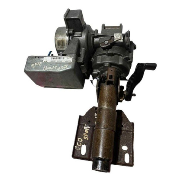 Coluna Direção Elétrica Ford Ka Ecosport 1.5  2016 54087002e