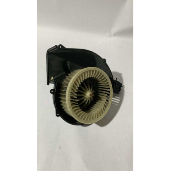 Motor De Ventilação Ar Forçado Vw Polo 2004 6q1820015c