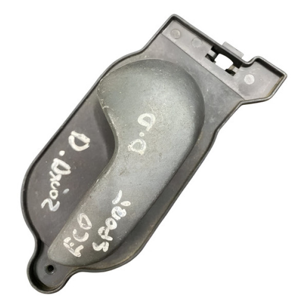 Maçaneta Interna Dianteira Direita Ford Ecosport 2007 Dianteira