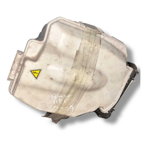 Caixa Suporte Fusível Bmw X1 2.0 2010 2011 2012 2013 2014