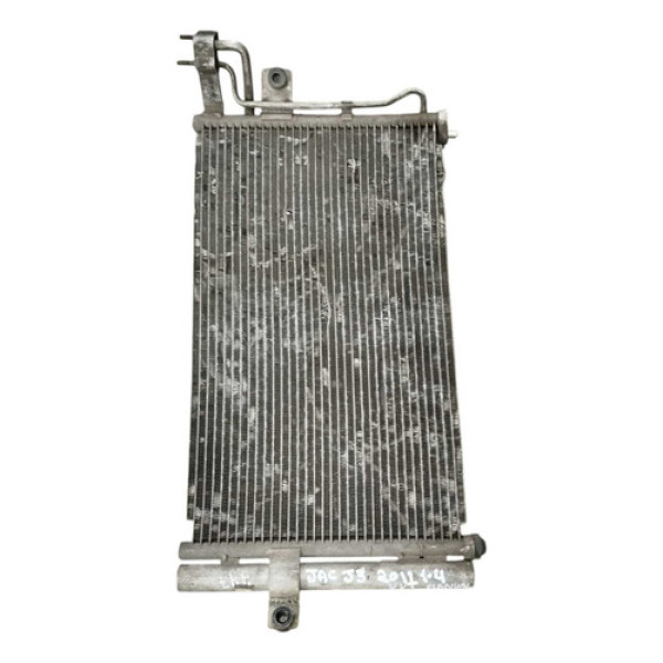 Condensador Ar Jac J3 1.4 2010 2011 2012 2013 2014 Manual 