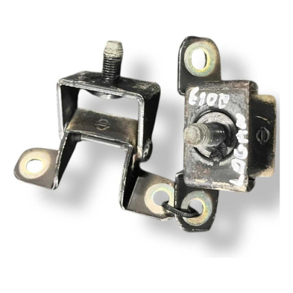 Par Dobradiça Tampa Traseira Renault Logan 2012 2013 2014