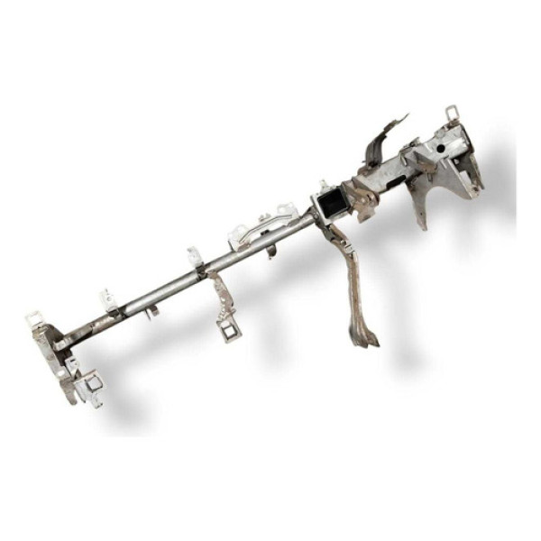 Suporte Painel  Tabelier Renault Fluence 2013 2014 2015 2016 Cinza