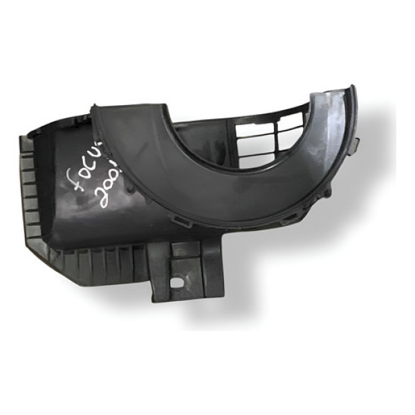 Carcaça Caixa Evaporadora Ford Focus 2002 2003  Xs4h18c3333a